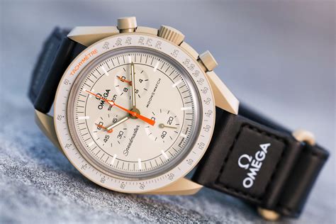 omega speedmaster mission to the moon|omega moon landing 50th anniversary.